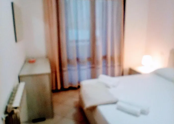 Apartman La Casa Di Rossella Nel Cuore Della Citta , Downtown Spacious Olbia