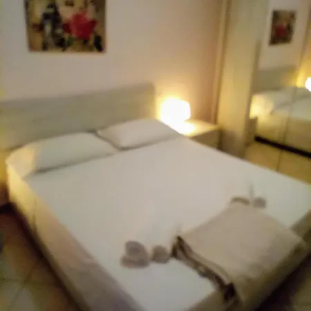 La Casa Di Rossella Nel Cuore Della Citta , Downtown Spacious Lejlighed