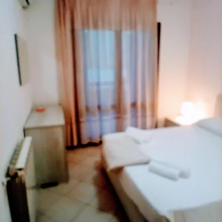 Apartment La Casa Di Rossella Nel Cuore Della Citta , Downtown Spacious Olbia