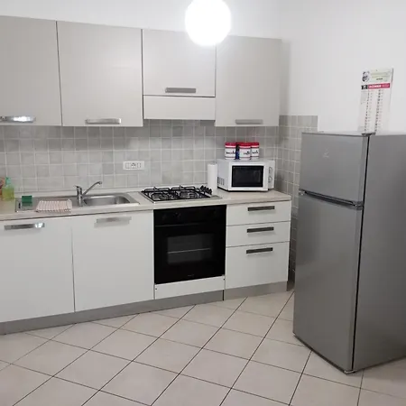 La Casa Di Rossella Nel Cuore Della Citta , Downtown Spacious Apartment