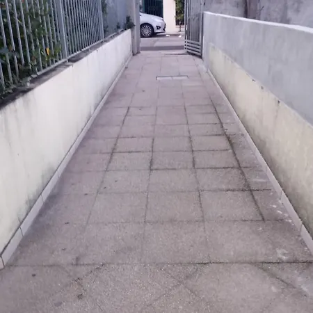 La Casa Di Rossella Nel Cuore Della Citta , Downtown Spacious Lejlighed *