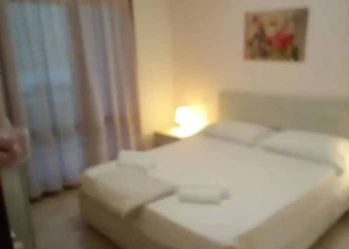 La Casa Di Rossella Nel Cuore Della Citta , Downtown Spacious Апартаменты Ольбия