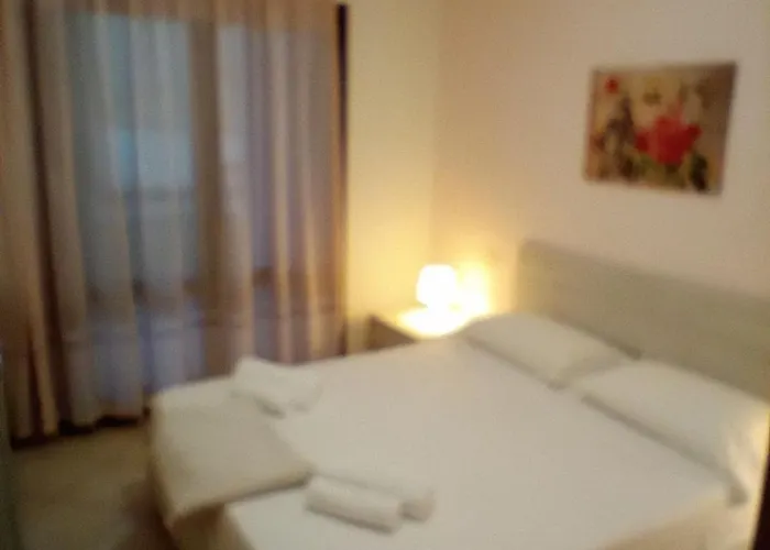 La Casa Di Rossella Nel Cuore Della Citta , Downtown Spacious Apartment Olbia