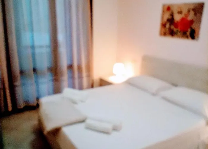 La Casa Di Rossella Nel Cuore Della Citta , Downtown Spacious Olbia