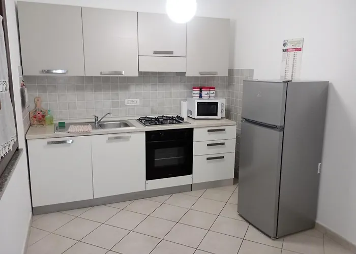 La Casa Di Rossella Nel Cuore Della Citta , Downtown Spacious Апартаменты