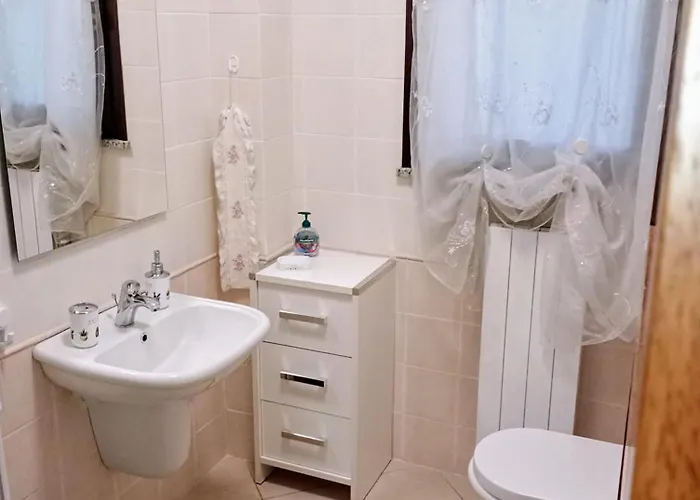 La Casa Di Rossella Nel Cuore Della Citta , Downtown Spacious *