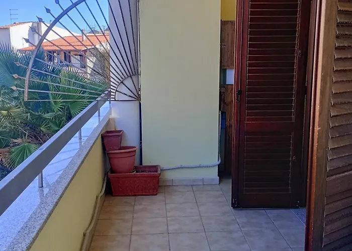 La Casa Di Rossella Nel Cuore Della Citta , Downtown Spacious Ольбия