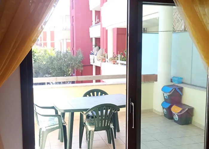 La Casa Di Rossella Nel Cuore Della Citta , Downtown Spacious Апартаменты